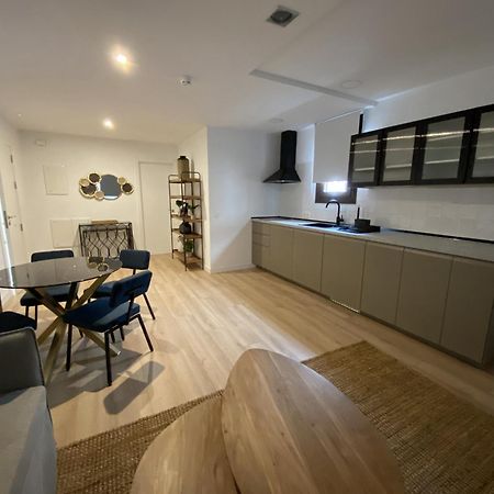 Apartamentos Penalara セゴビア エクステリア 写真