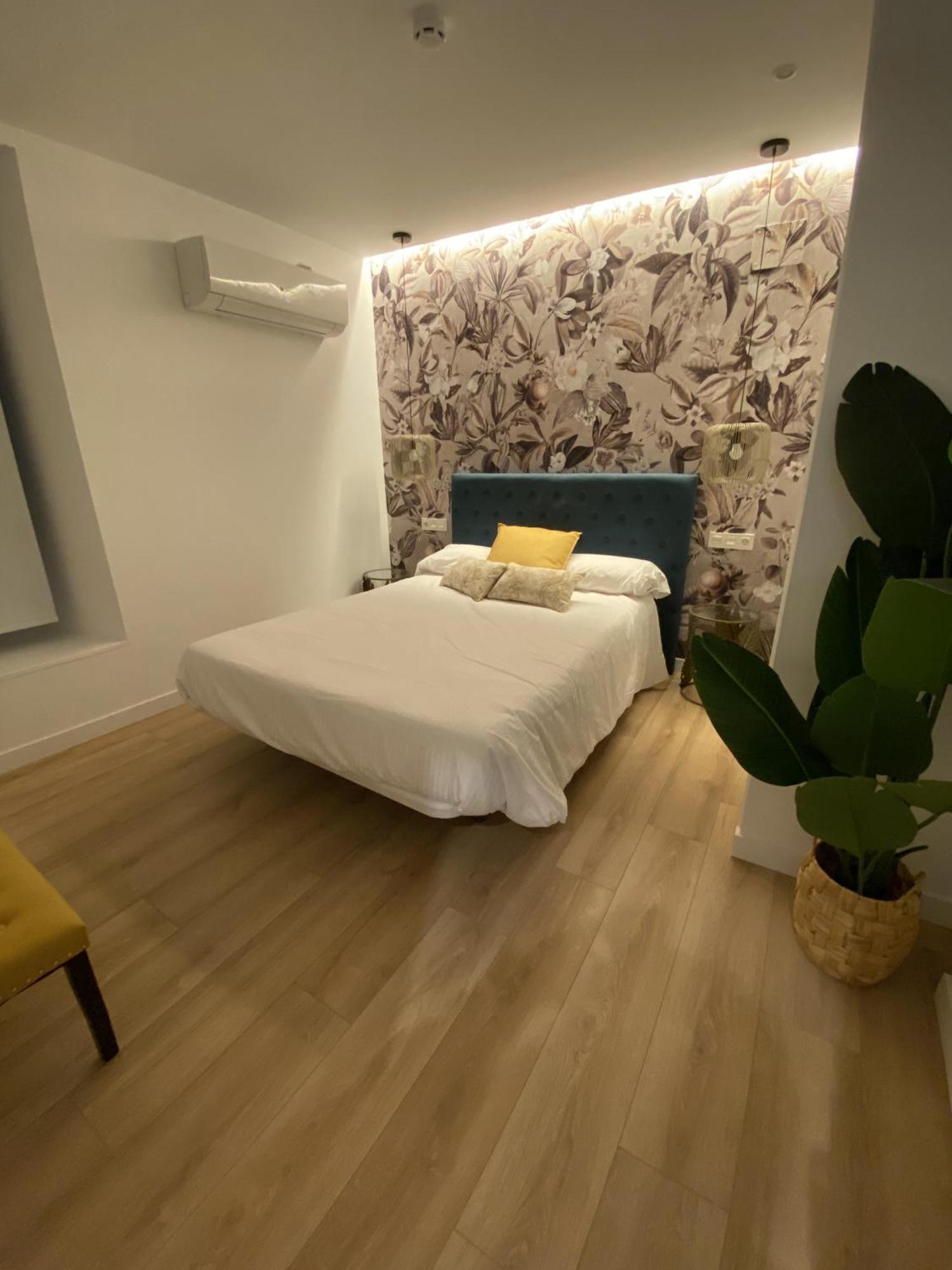 Apartamentos Penalara セゴビア エクステリア 写真