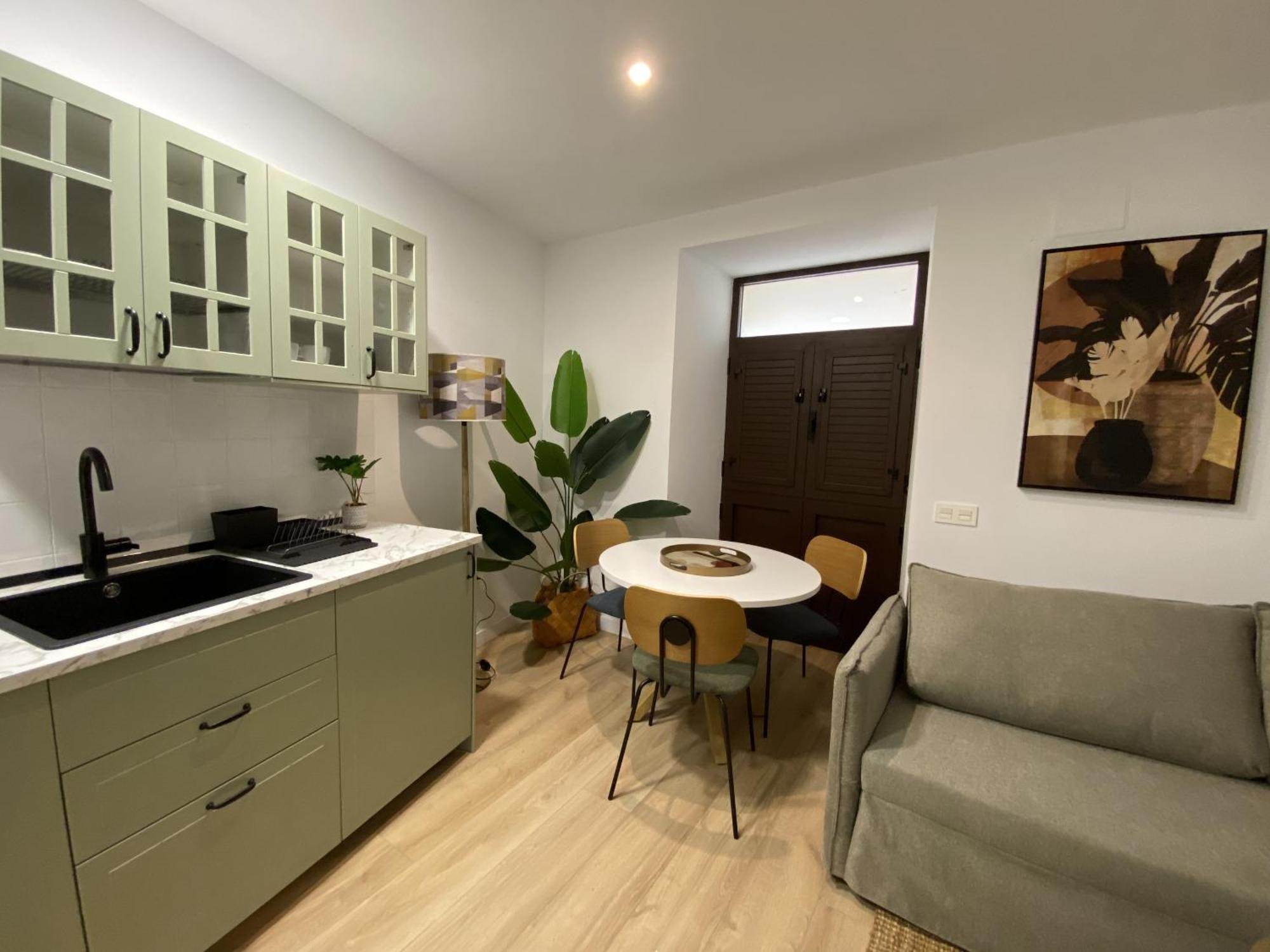 Apartamentos Penalara セゴビア エクステリア 写真