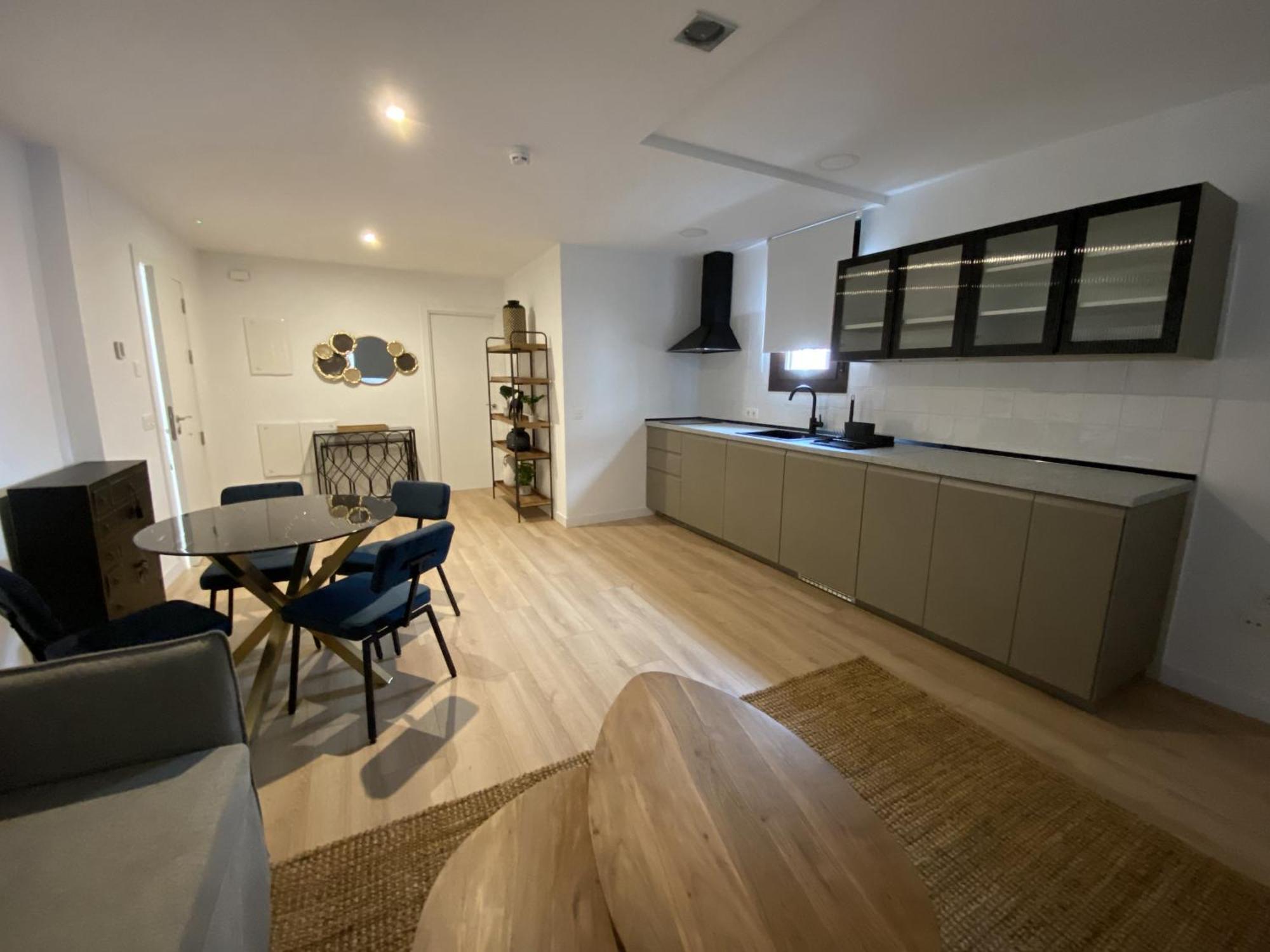 Apartamentos Penalara セゴビア エクステリア 写真