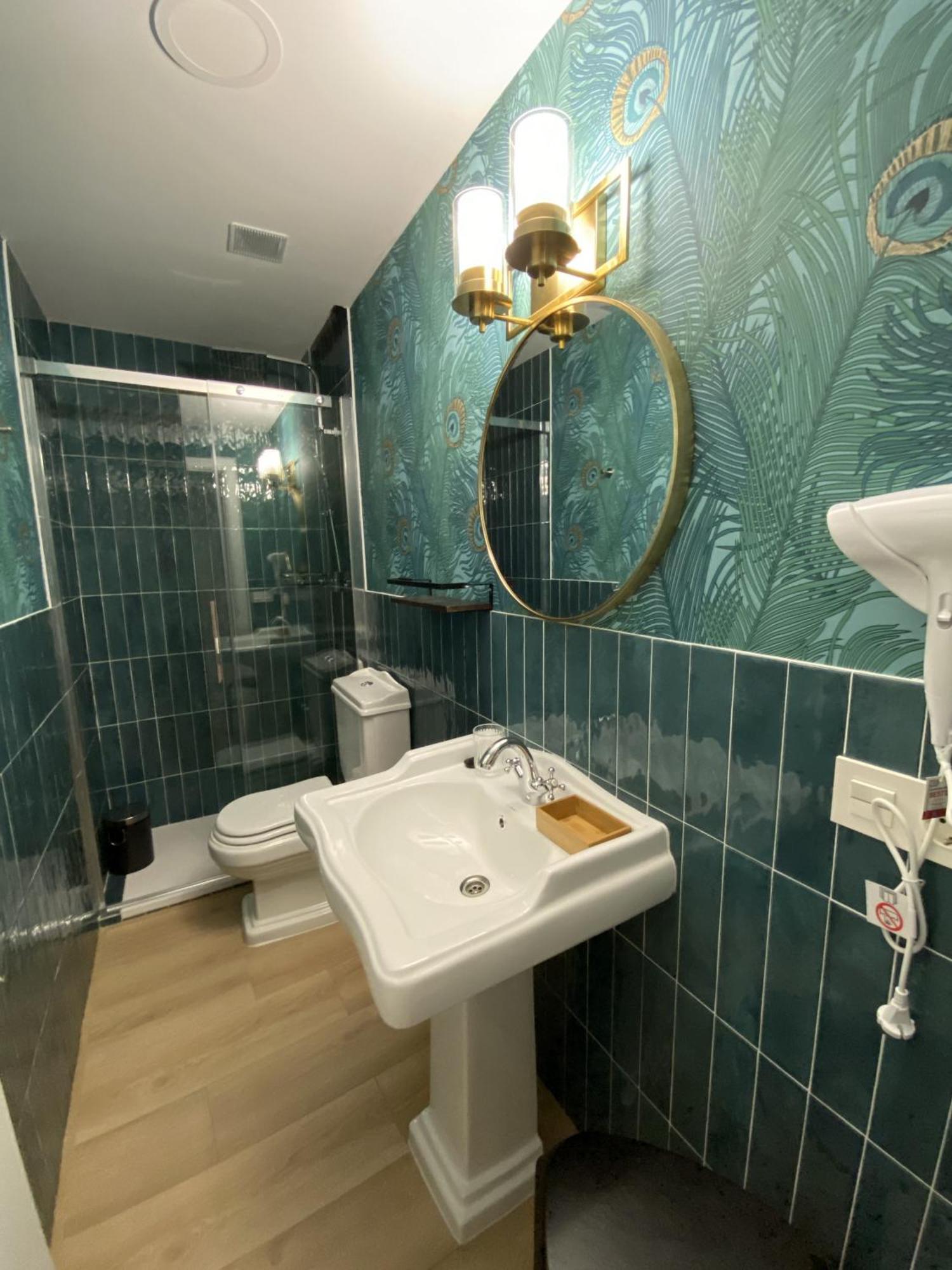 Apartamentos Penalara セゴビア エクステリア 写真