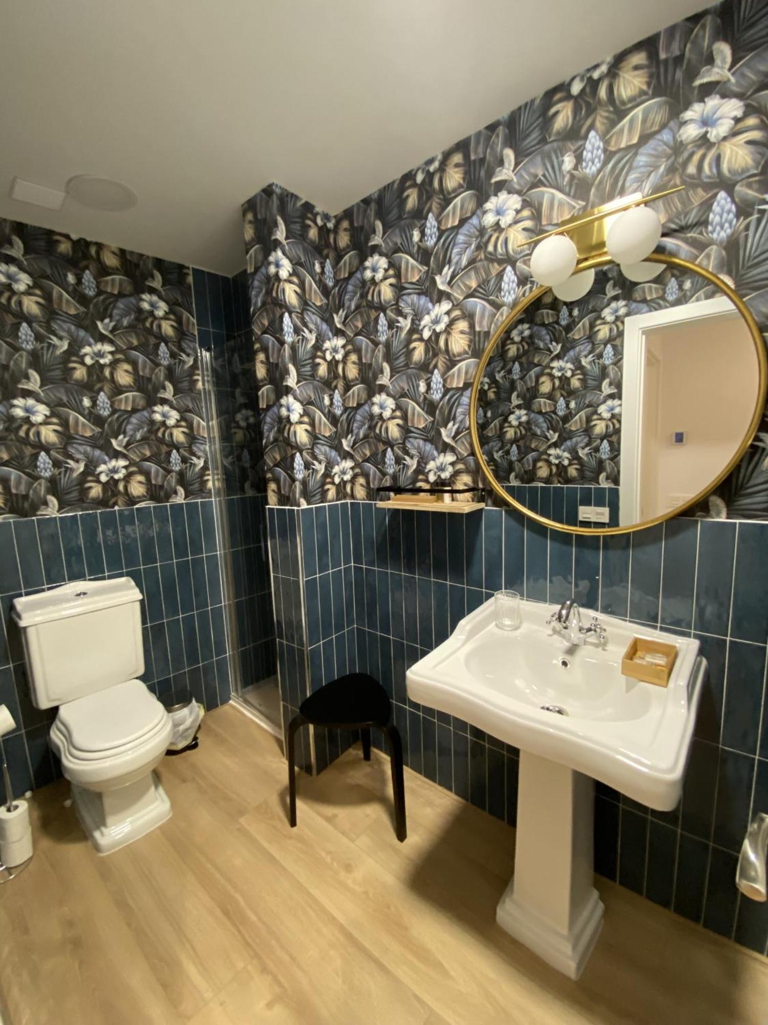 Apartamentos Penalara セゴビア エクステリア 写真