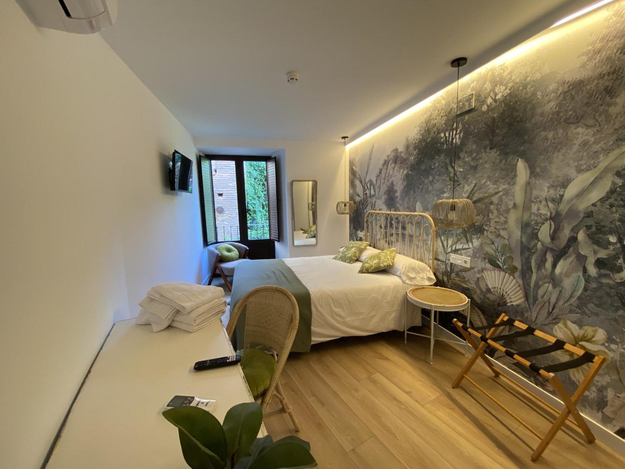Apartamentos Penalara セゴビア エクステリア 写真