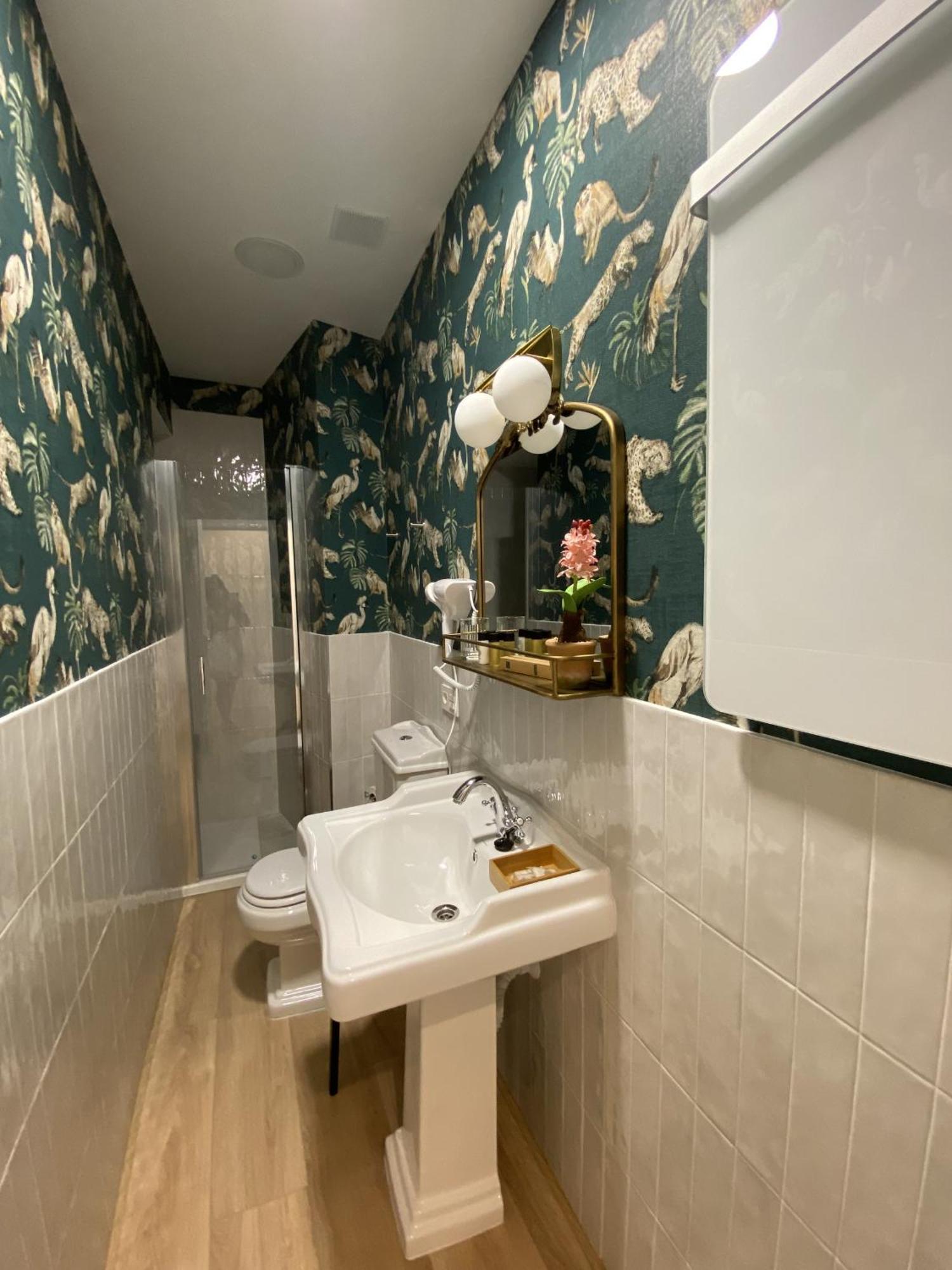 Apartamentos Penalara セゴビア エクステリア 写真