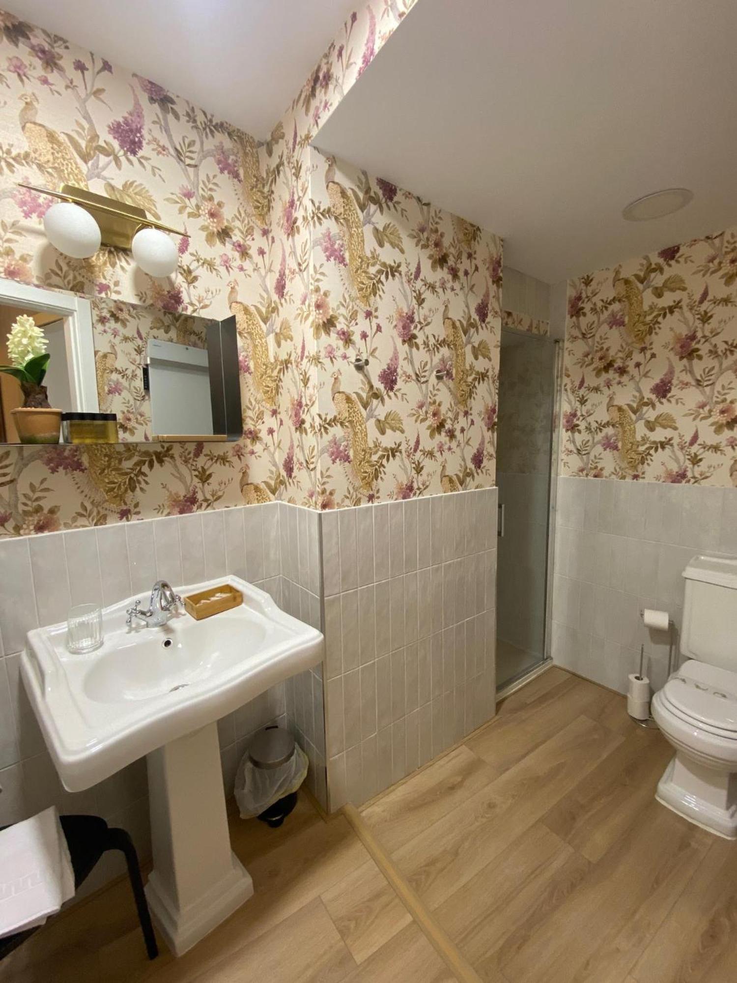 Apartamentos Penalara セゴビア エクステリア 写真